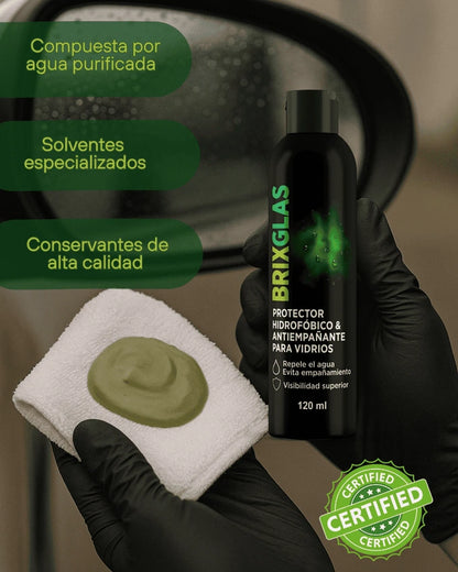 Brixglas®