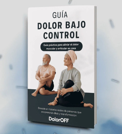 Guía Dolor Bajo Control