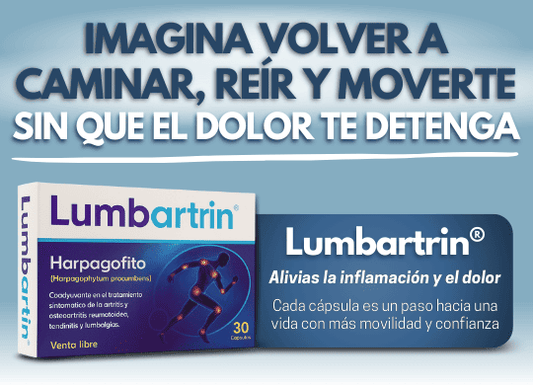 Lumbartrin®