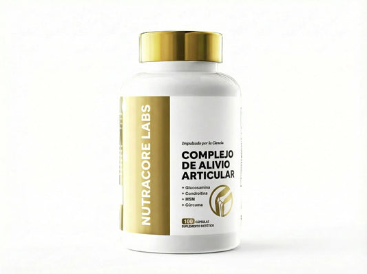 Complejo de Alivio Articular™