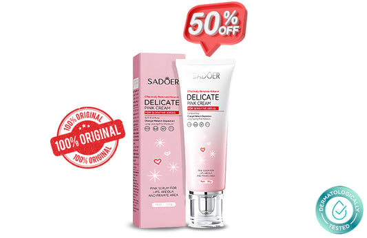 Delicate Pink®