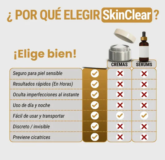 SkinClear