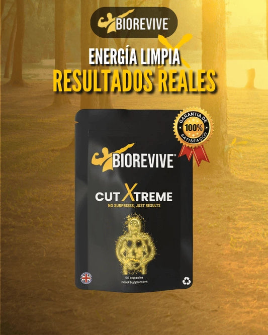 cutXtreme Biorevive